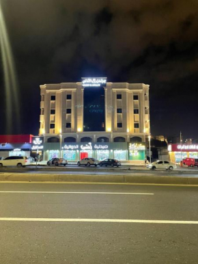Golden Andalus Abha